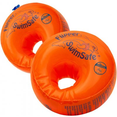 Pro Swim Swimsafe Flipper – Zboží Mobilmania