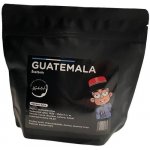 KÁVOHOLIK Káva Štefánik Guatemala 100% arabika zrnková 250 g – Hledejceny.cz