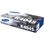 Samsung CLT-K404S - originální – Hledejceny.cz