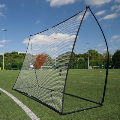 Quickplay Spot Rebounder nahrávací trenažér 2,1 x 2,1 m – Zboží Dáma
