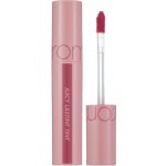 Rom&nd Juicy Lasting Tint vysoce pigmentovaný lesk na rty 25 Bare Grape 5,5 g – Zboží Dáma