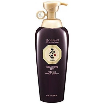 Daeng Gi Meo Ri Ki Gold Premium Shampoo 500 ml – Zbozi.Blesk.cz