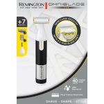 Remington HG2000 Omniblade Face – Zboží Dáma