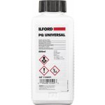 Ilford PQ Universal 0,5 l pozitívna vývojka – Zboží Živě