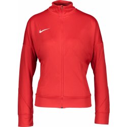 Nike W NK DF ACDPR24 TRK JKT K fd7683-657 červená