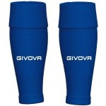 Givova bezponožkové štulpny Tubolare – Zboží Dáma