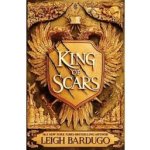 King of Scars - Leigh Bardugo – Hledejceny.cz