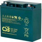 CSB 12V 20Ah EVX12200 – Hledejceny.cz