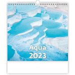 Aqua nástěnný 2024 – Hledejceny.cz