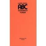 Zenkl, Luděk - ABC hudebních forem – Hledejceny.cz