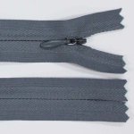 Zip skrytý 3mm délka 18cm, barva 319 – Zboží Mobilmania