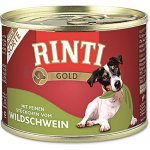 Rinti Gold divočák 185 g – Zboží Mobilmania