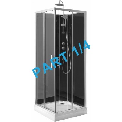 Aqualine GRANVIK 16-080-09-11-00 – Hledejceny.cz