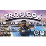 Tropico 6 – Zboží Dáma