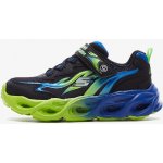 Skechers Thermo Flash Heat-flux 400103L-BKRD – Zboží Dáma