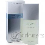 Issey Miyake L´Eau D´Issey toaletní voda pánská 40 ml – Hledejceny.cz