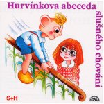 Hurvínkova abeceda slušného chování CD – Zbozi.Blesk.cz