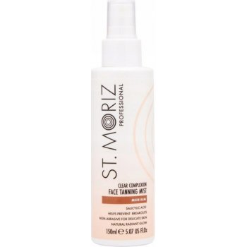 ST. MORIZ Insta-Grad Tanning Mousse samoopalovací pěna pro postupné opálení 200ml