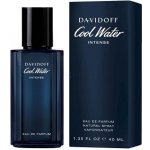 Davidoff Cool Water Intense parfémovaná voda pánská 125 ml – Zbozi.Blesk.cz