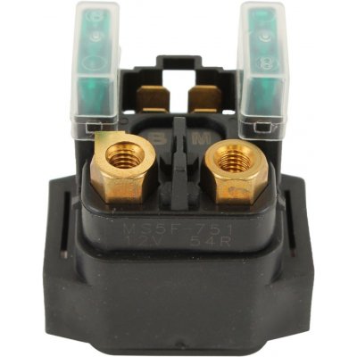 Solenoid - remote ARROWHEAD SMU6074 – Zbozi.Blesk.cz