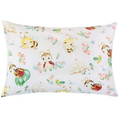 Bellatex Polštář Viola berušky 40x60 – Zboží Dáma