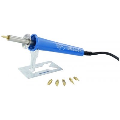 Shesto Soldercraft pyrografická pájka ST-30 – Zboží Dáma