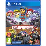 Paw Patrol Rescue Wheels: Championship – Sleviste.cz