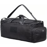 Savotta Keikka duffel černá 80 l – Sleviste.cz