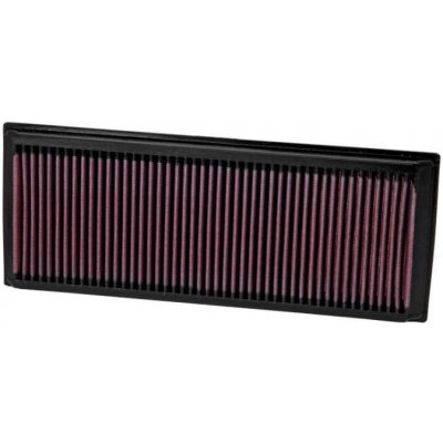 KN Sportovní vzduchový filtr Audi A3 1.6 TDI (2012 - 2014) - diesel - 33-2865 | Zboží Auto