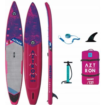 Paddleboard Aztron Meteor Race 426