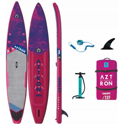 Paddleboard Aztron Meteor Race 426