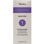 Fanola Fiber Fix Bond Fixer N.1 rekonstrukce pro barvené a odbarvované vlasy 300 ml – Hledejceny.cz