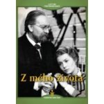 Z mého života DVD – Hledejceny.cz