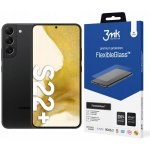 3mk FlexibleGlass Hybridní sklo pro Samsung Galaxy S22+ SM-S906 5903108460910 – Zboží Živě