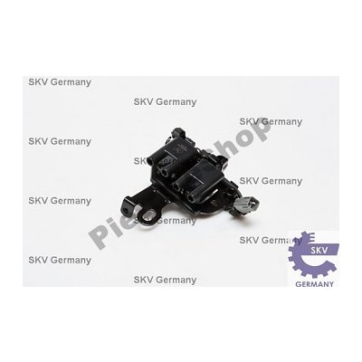 SKV Zapalovací cívka KIA CERATO 2.0 SPORTAGE 2.0 16V – Hledejceny.cz