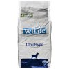 Granule pro psy Vet Life Dog Hypoallergenic Fish & Potato 12 kg