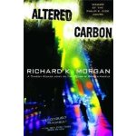 Altered Carbon - R. Morgan – Hledejceny.cz