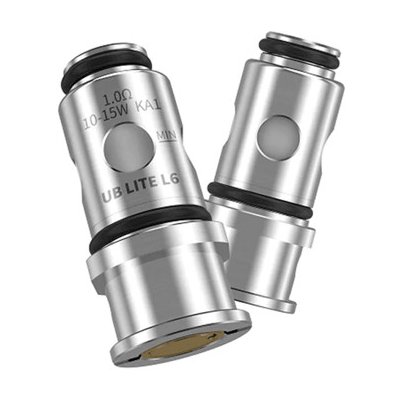 Lost Vape UB Lite L6 Mesh 1,0 ohm – Zboží Mobilmania