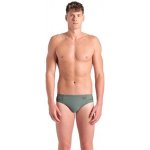 Arena Feel Pro_File Swim Briefs Green – Sleviste.cz