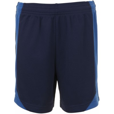 SOĽS OLIMPICO Uni sportovní kraťasy SL01718 French navy Royal blue – Hledejceny.cz