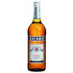 Pastis Ricard 1 l (holá láhev) – Sleviste.cz