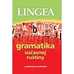 Gramatika súčasnej ruštiny - 2. vydanie – Hledejceny.cz