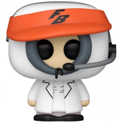 Funko Pop! South Park Boyband Kenny South Park 38