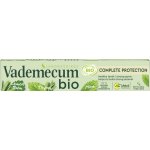Vademecum Bio Complete Protection s organickou mátou & hřebíčkovým olejem 75 ml – Hledejceny.cz