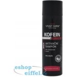 Vivapharm Kofein & Keratin šampón pro muže 200 ml – Zboží Dáma