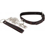 Bad Kitty Collar and Leash – Zboží Mobilmania