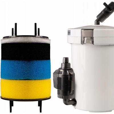 SunSun HW-604B – Sleviste.cz