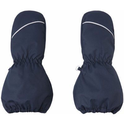 Reima Moffen dětské lyžařské rukavice navy – Hledejceny.cz