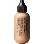 MAC Studio Radiance Face and Body Radiant Sheer Foundation lehký make-up na obličej a tělo C6 50 ml – Zbozi.Blesk.cz