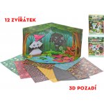 Lamps origami ptáčci – Hledejceny.cz